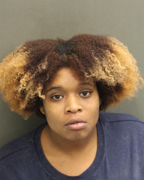JOIA DION BELLAMY Mugshot JOIA DION BELLAMY Mugshot / County Arrests / Orange County Arrests