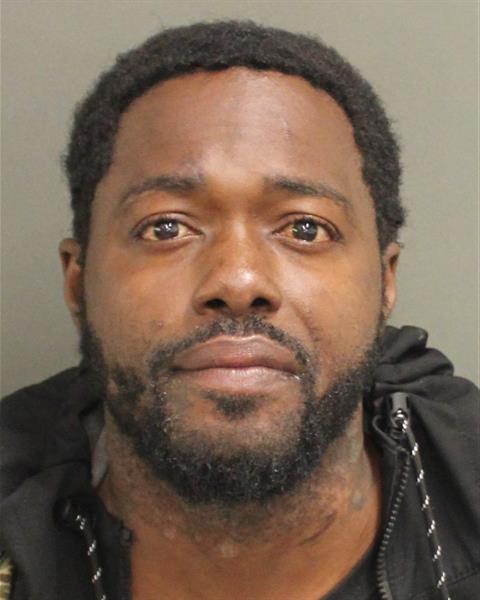  EMIL FOSTER JR BROWNE Mugshot / County Arrests / Orange County Arrests