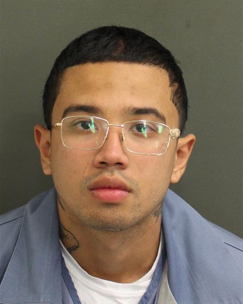  JOSHUA MATHEW CARPINTERO Photo Image