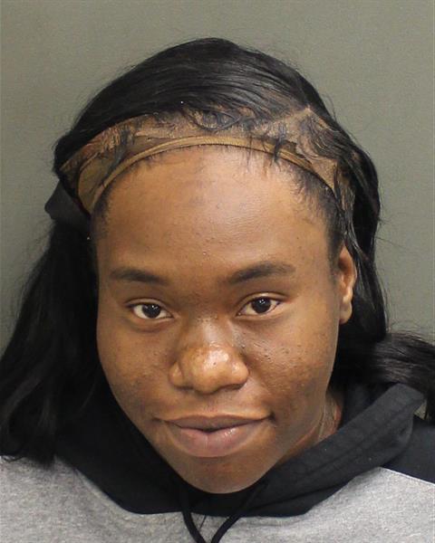  JULIET ANN TYLER Mugshot / County Arrests / Orange County Arrests