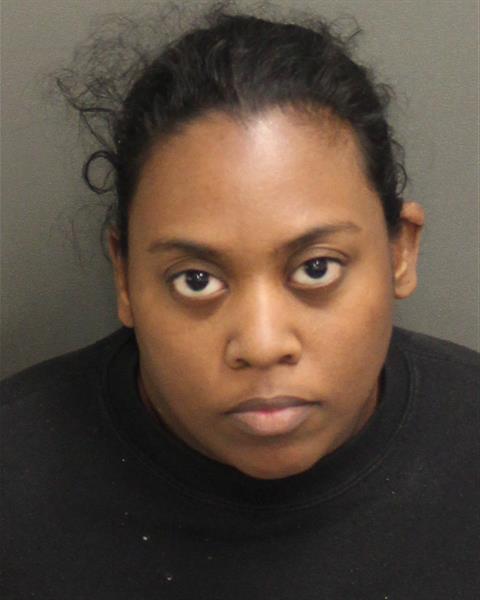  ISABELE DIANE KING Mugshot / County Arrests / Orange County Arrests