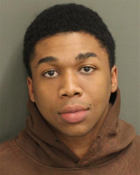  TYREQ ARMANI WEIR Photo Image