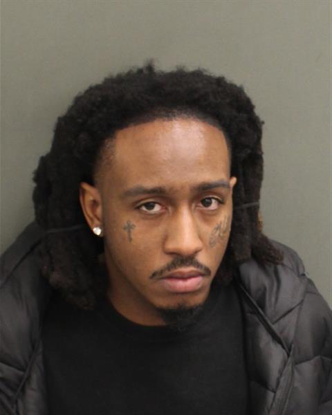  DAEQUAN MARQUISDIANT WHITE Photo Image