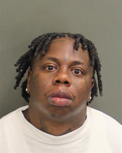  JOSHUA TREYMAINE DIXON Photo Image