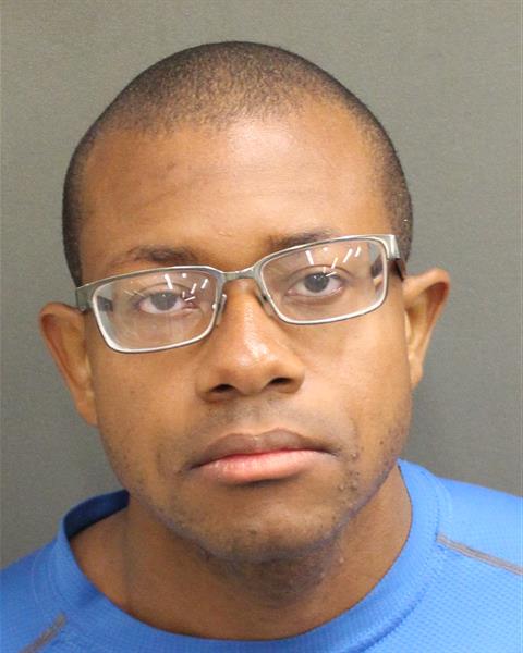  GEORGE JR BING Mugshot / County Arrests / Orange County Arrests