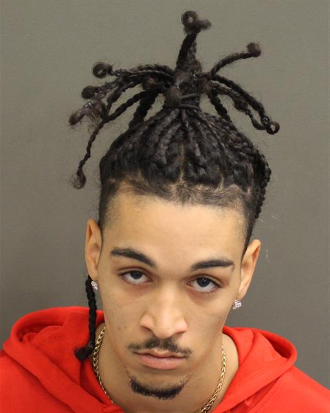  JAYLEN GRAHAM Photo Image