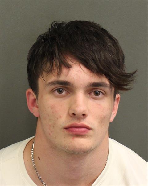  JUSTIN THOMAS STJOHN Photo Image