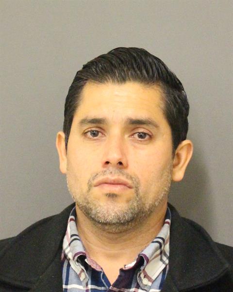  DEISON JOSE CARMONA Mugshot / County Arrests / Orange County Arrests