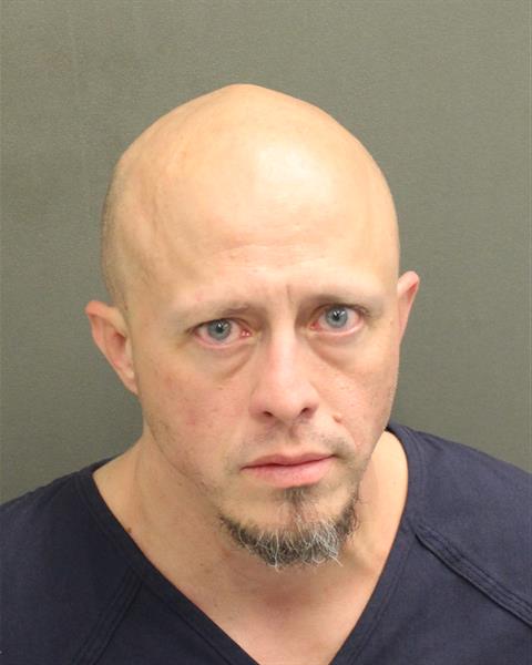 GARIN DANIEL COMBS Mugshot GARIN DANIEL COMBS Mugshot / County Arrests / Orange County Arrests