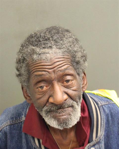  BOB PETERSON Mugshot / County Arrests / Orange County Arrests