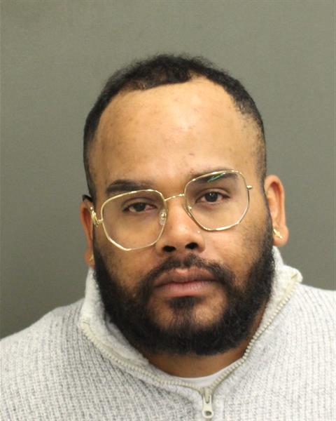  JOSE LUIS PAGAN Mugshot / County Arrests / Orange County Arrests