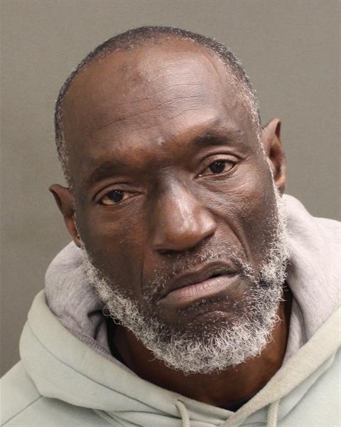  RITCHIE ANTHONY PITTMAN Mugshot / County Arrests / Orange County Arrests