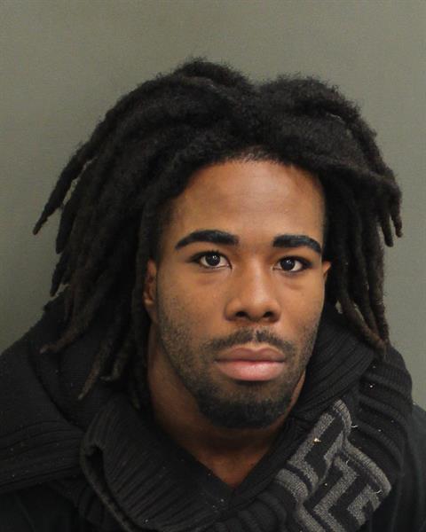  JEREMIAH MALIK KENNEDY Mugshot / County Arrests / Orange County Arrests