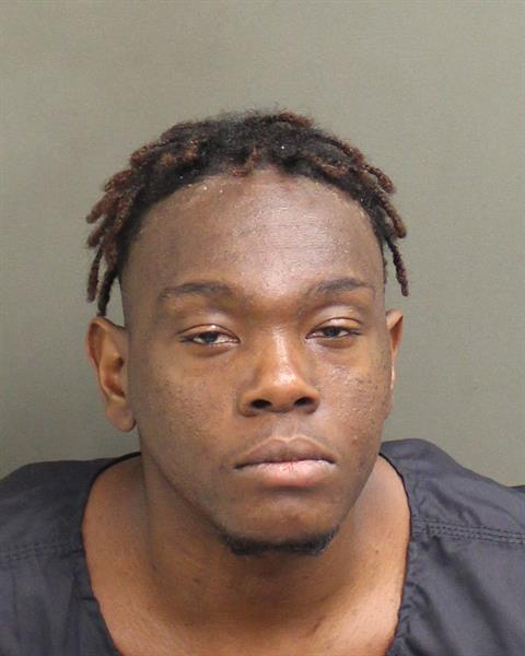  JABARI MALACHI DAVI DEWBERRYWASH Mugshot / County Arrests / Orange County Arrests