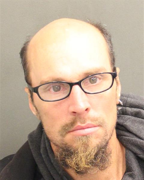  CHRISTOPHER WHITTINGTON Mugshot / County Arrests / Orange County Arrests