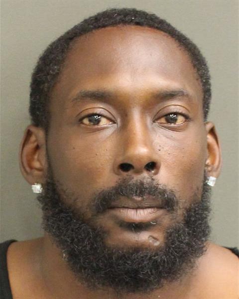  MARK EDWARD JR HALL Mugshot / County Arrests / Orange County Arrests