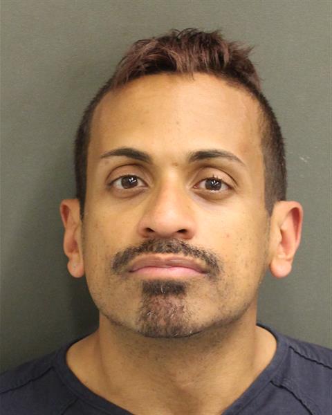  MICHAEL PANCARI Mugshot / County Arrests / Orange County Arrests