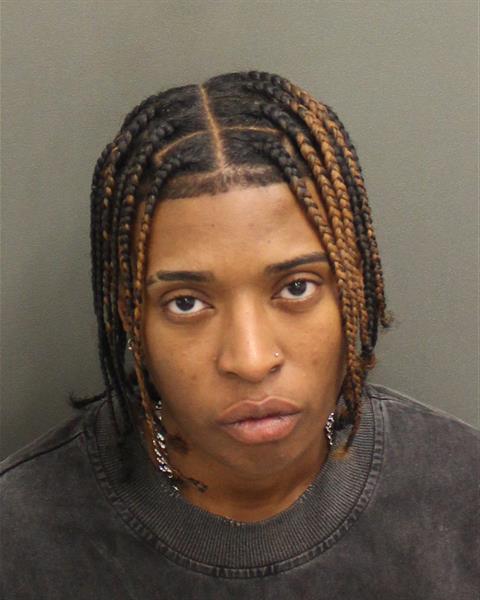  MARQUIA DESTINY MCNEILL Photo Image