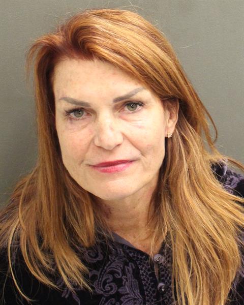 THERESA ALTENBACH POWERS Mugshot THERESA ALTENBACH POWERS Mugshot / County Arrests / Orange County Arrests