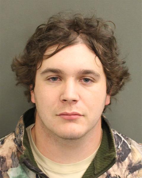  GEORGE BRADLEY MATHIS Photo Image