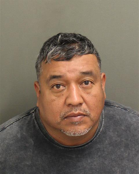  ANTONIO GONZALEZHERNANDEZ Mugshot / County Arrests / Orange County Arrests