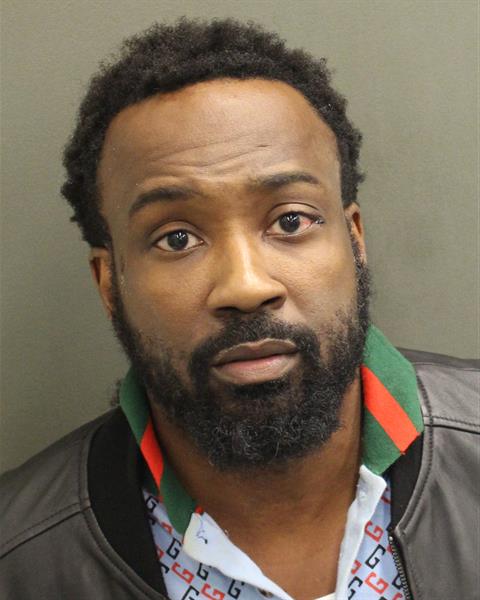  STEPHEN JEANPIERRE Mugshot / County Arrests / Orange County Arrests
