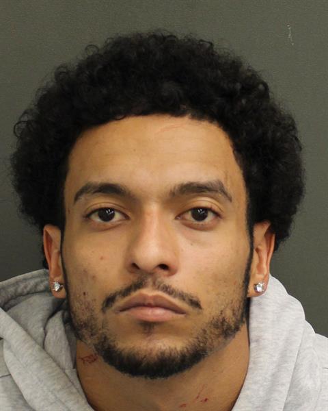 ANGEL RAYMOND JR PEREZ Mugshot ANGEL RAYMOND JR PEREZ Mugshot / County Arrests / Orange County Arrests