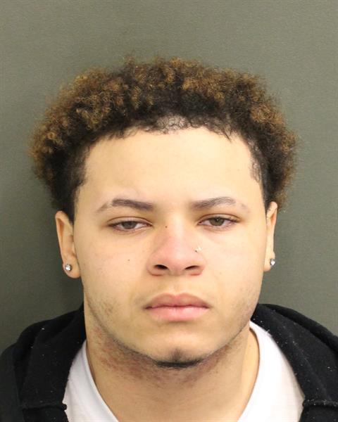 VANSEN JUNIOR DOMINGUEZ Mugshot VANSEN JUNIOR DOMINGUEZ Mugshot / County Arrests / Orange County Arrests