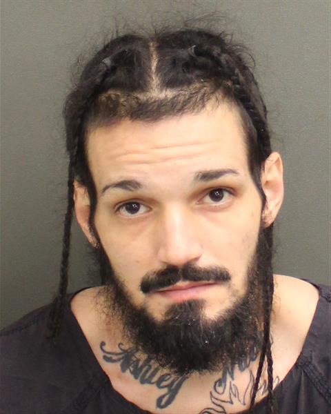  TONY JOSE IRIZARRY Photo Image