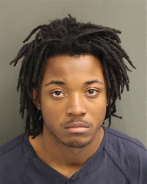  TERRANCE TERRELL LAMPKIN Photo Image