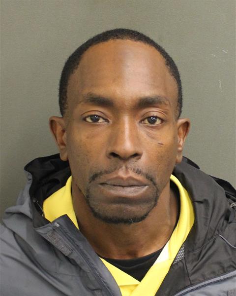  FRANKLIN JEVON PARKER Photo Image