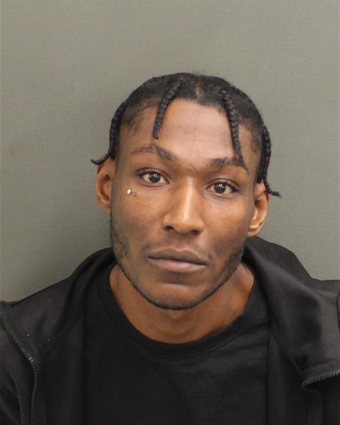  RODNEY SAINTVIL Photo Image