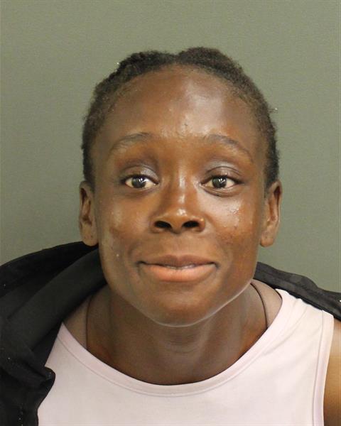  DINETH VANILDE NETO CORREIA Mugshot / County Arrests / Orange County Arrests