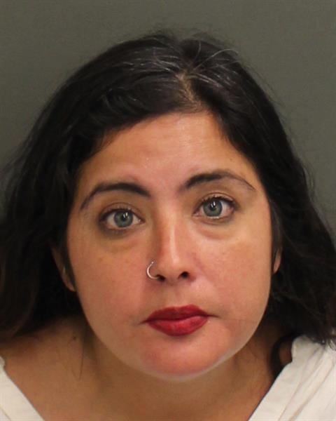 DAMARYZ LEAN LYONS Mugshot DAMARYZ LEAN LYONS Mugshot / County Arrests / Orange County Arrests