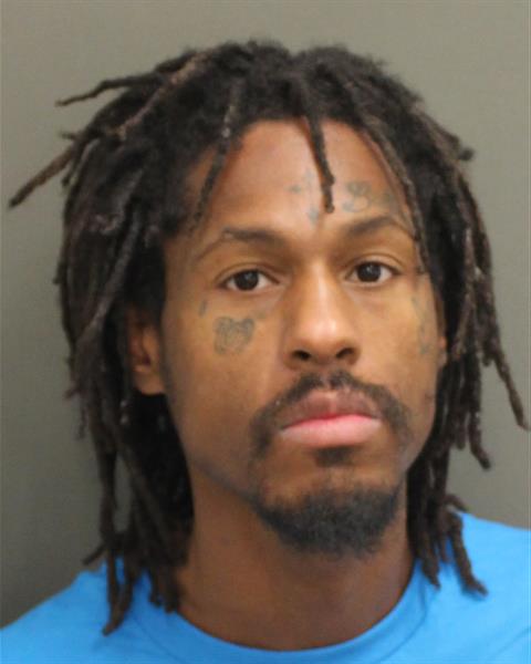  JELANI MARQUIS HARRIS Photo Image