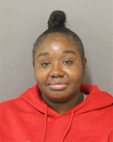  JYMIEKA ALEXIS MARION Photo Image