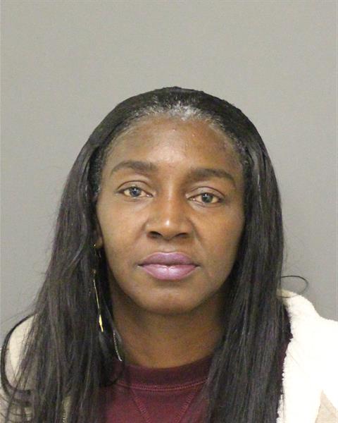  SERENA MELISSA LATR JACKSON Photo Image