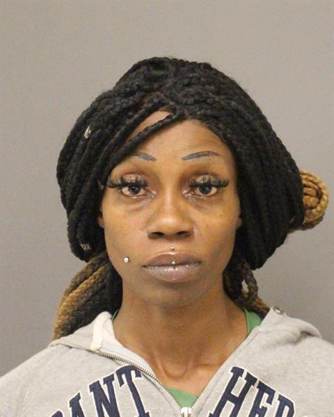  MICHELLE NICOLE MILLER Photo Image