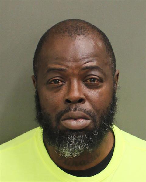  RICHARD DAMARICK MITCHELL Photo Image