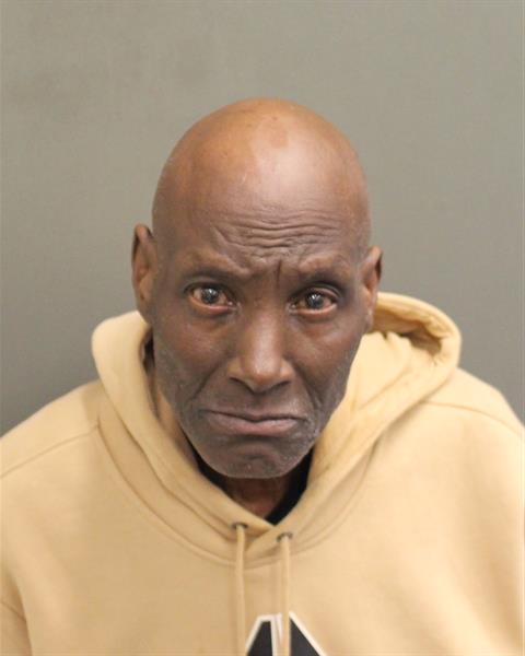  ROBERT DOUGLAS HARRIS Photo Image