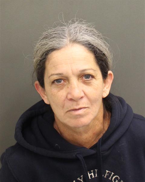  HILDA AIDE NEGRON SANTIAGO Mugshot / County Arrests / Orange County Arrests