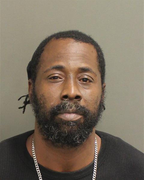  TERRY LEE LAMPKIN Mugshot / County Arrests / Orange County Arrests