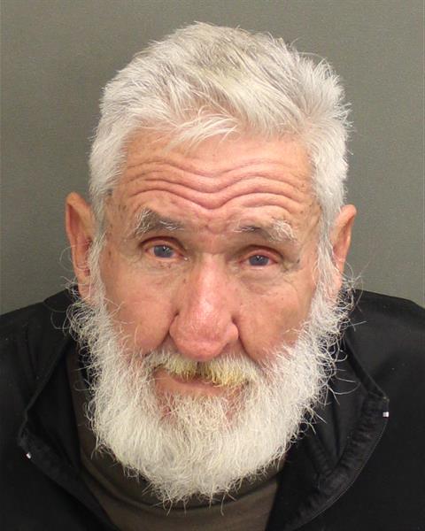  JAMES PHILIP LAHUE Mugshot / County Arrests / Orange County Arrests