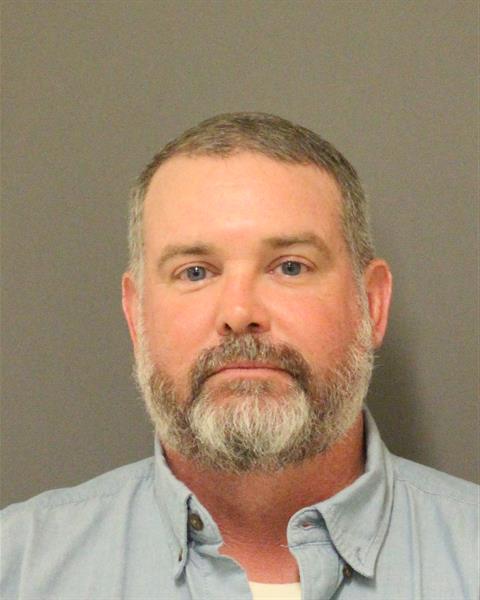  JOHN LINTON CHANCELLOR Mugshot / County Arrests / Orange County Arrests