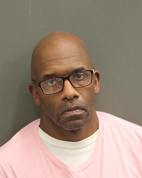  MICHAEL WOODARD Mugshot / County Arrests / Orange County Arrests