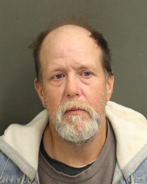  BRIAN WILLIAM FLEGLE Mugshot / County Arrests / Orange County Arrests