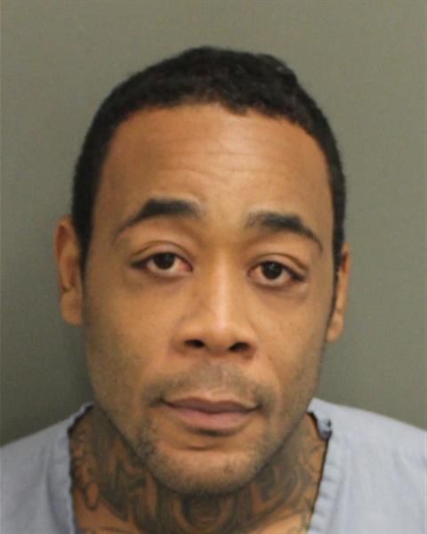  TONY JAMES GERMAN Mugshot / County Arrests / Orange County Arrests