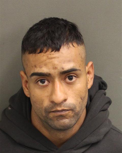  ARMANDO FLORES Photo Image