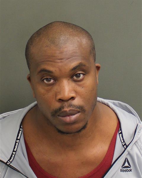  DANIEL J IRONS Mugshot / County Arrests / Orange County Arrests