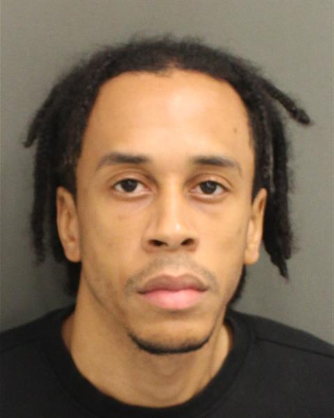  CHENSON PIERRE Mugshot / County Arrests / Orange County Arrests